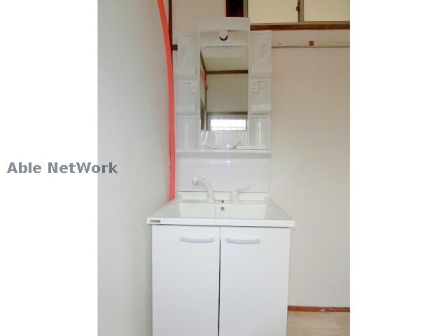 羽生市南戸建貸家の物件内観写真