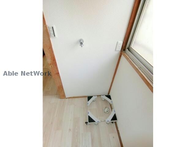 羽生市南戸建貸家の物件内観写真