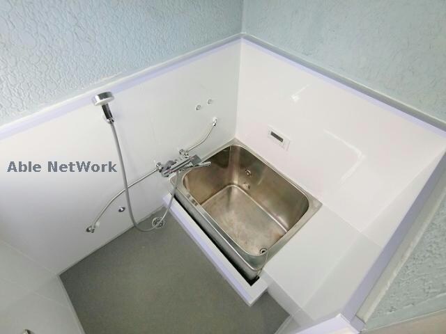 羽生市南戸建貸家の物件内観写真