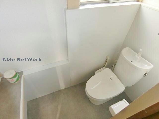 羽生市南戸建貸家の物件内観写真