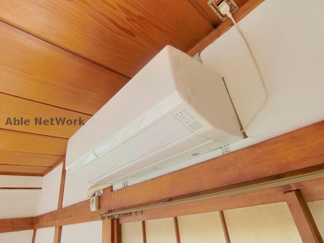 羽生市南戸建貸家の物件内観写真