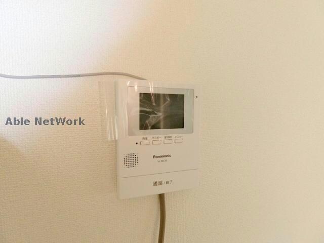 羽生市南戸建貸家の物件内観写真