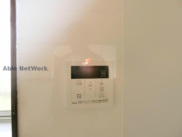 羽生市南戸建貸家の物件内観写真