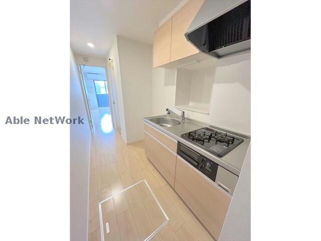 サン・ヴェールⅡの物件内観写真