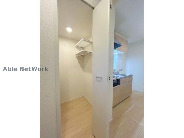 サン・ヴェールⅡの物件内観写真