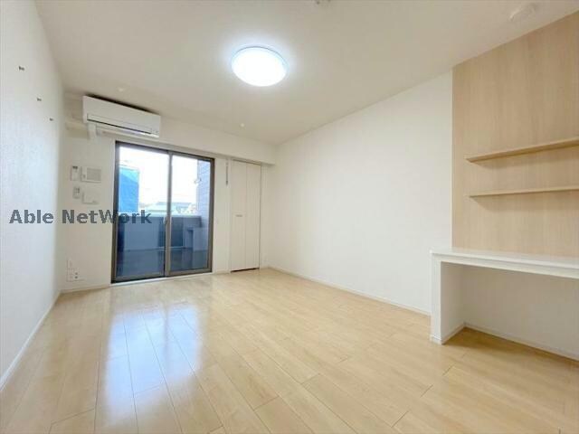 サン・ヴェールⅡの物件内観写真