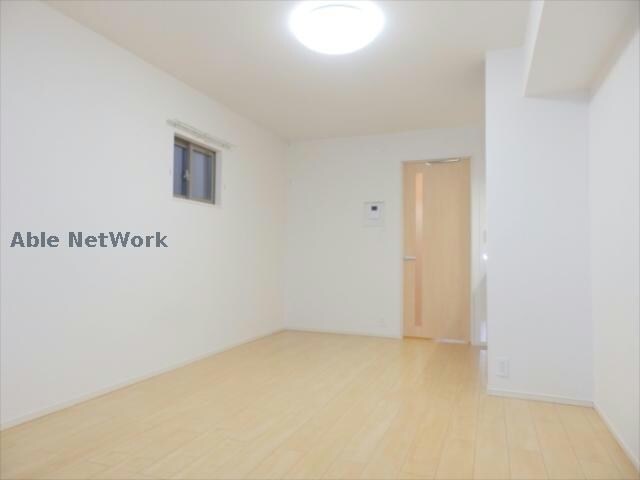 サン・ヴェールⅡの物件内観写真