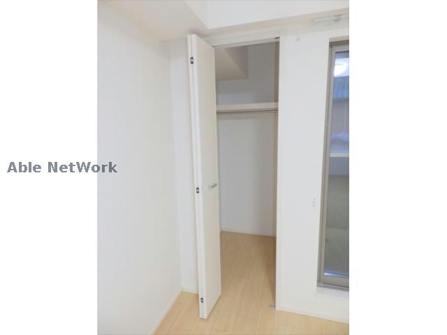 サン・ヴェールⅡの物件内観写真