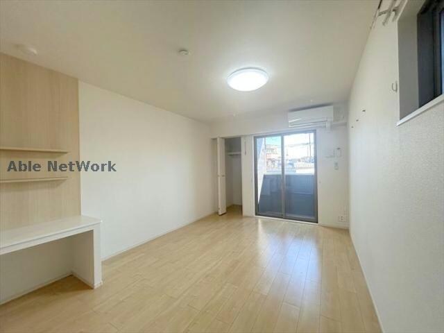 サン・ヴェールⅡの物件内観写真