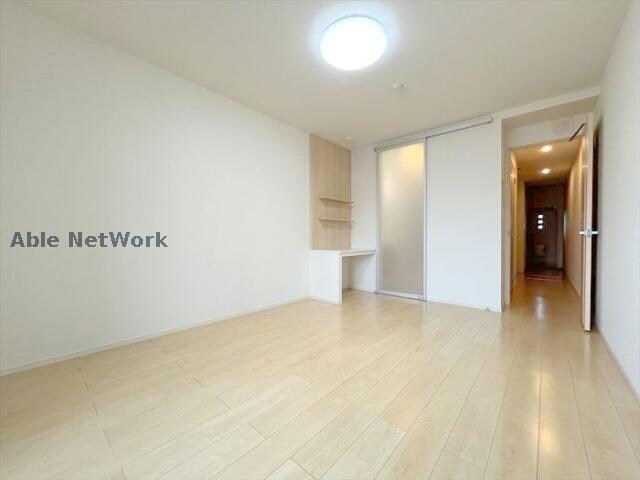 サン・ヴェールⅡの物件内観写真