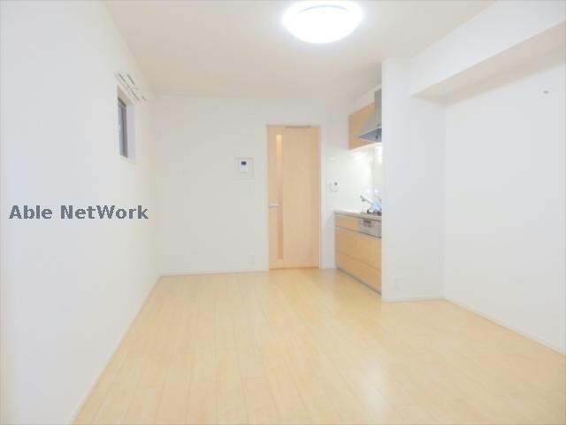 サン・ヴェールⅡの物件内観写真