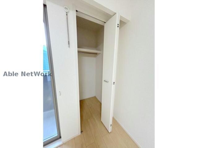 サン・ヴェールⅡの物件内観写真