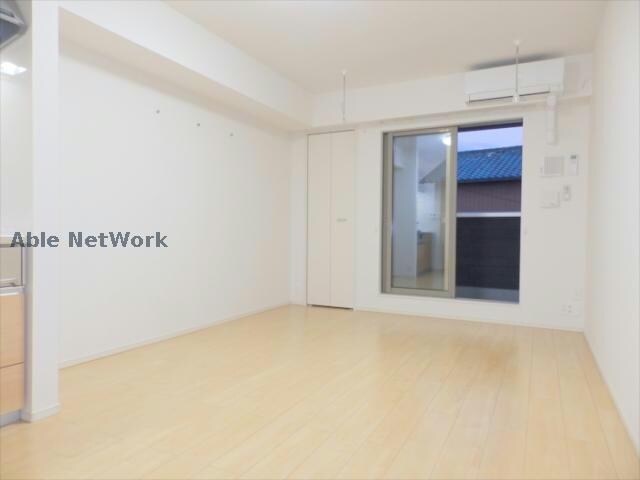 サン・ヴェールⅡの物件内観写真