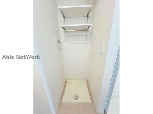 サン・ヴェールⅡの物件内観写真