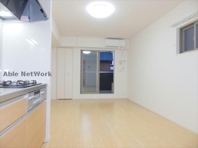 サン・ヴェールⅡの物件内観写真