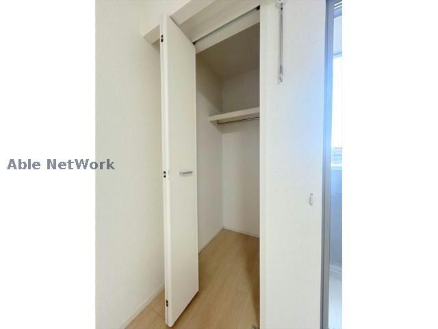 サン・ヴェールⅡの物件内観写真