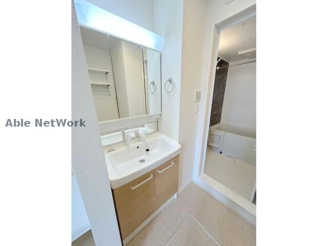 サン・ヴェールⅡの物件内観写真