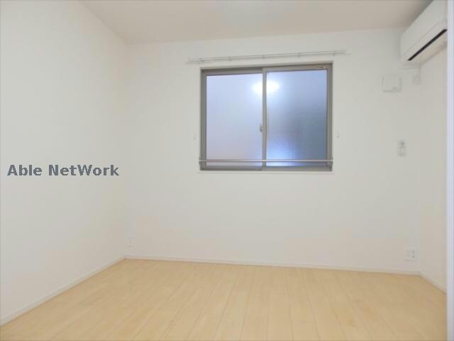 サン・ヴェールⅡの物件内観写真