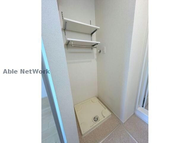 サン・ヴェールⅡの物件内観写真