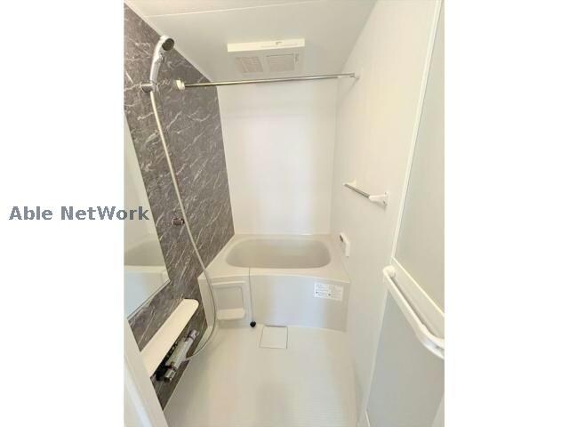 サン・ヴェールⅡの物件内観写真