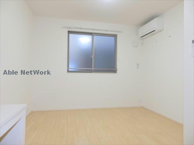 サン・ヴェールⅡの物件内観写真