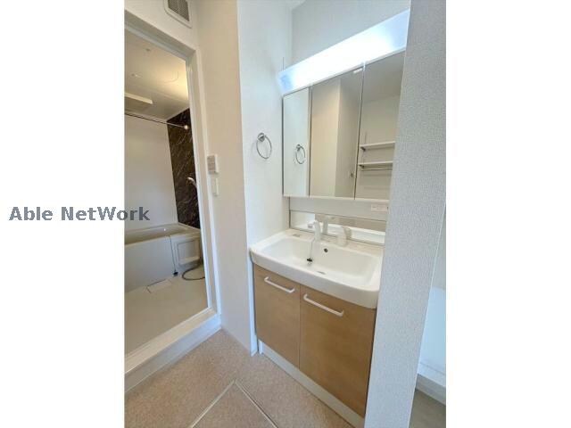 サン・ヴェールⅡの物件内観写真