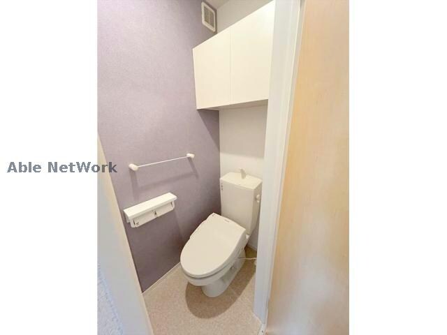 サン・ヴェールⅡの物件内観写真