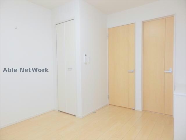 サン・ヴェールⅡの物件内観写真