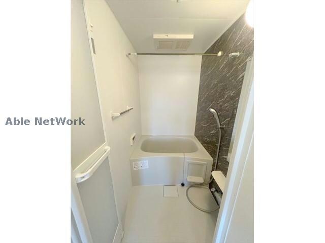 サン・ヴェールⅡの物件内観写真