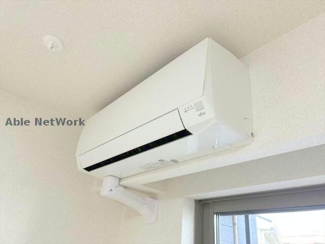 サン・ヴェールⅡの物件内観写真