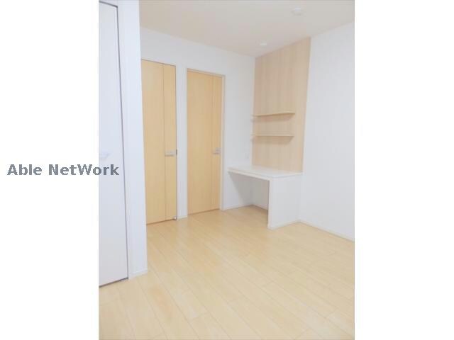 サン・ヴェールⅡの物件内観写真