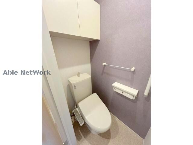 サン・ヴェールⅡの物件内観写真