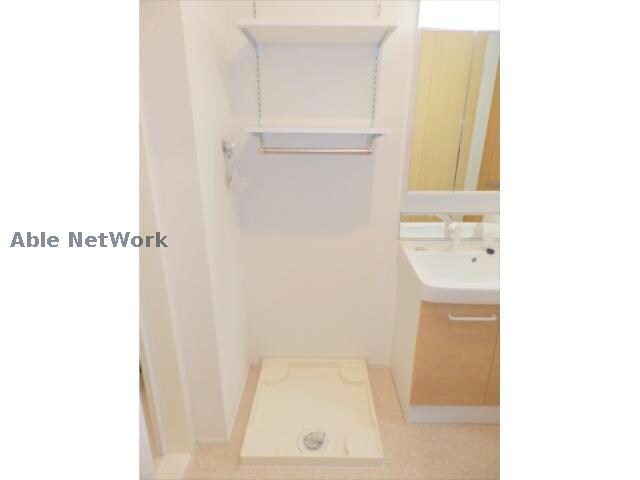 サン・ヴェールⅡの物件内観写真