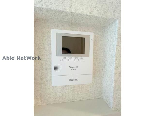 サン・ヴェールⅡの物件内観写真