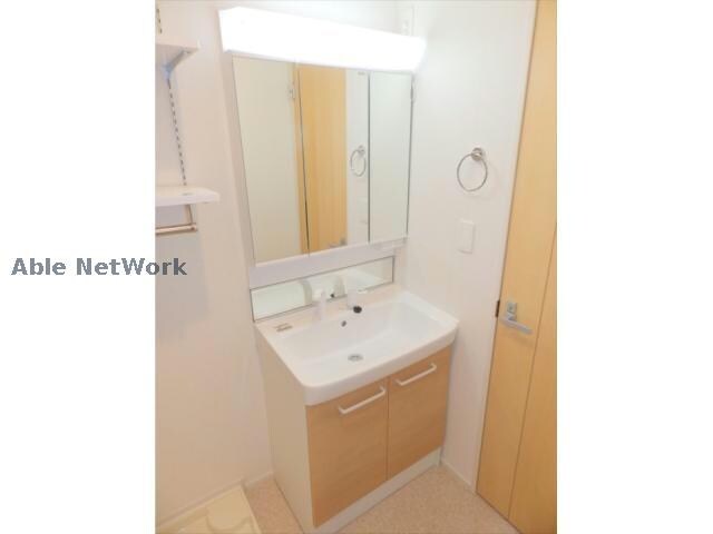 サン・ヴェールⅡの物件内観写真