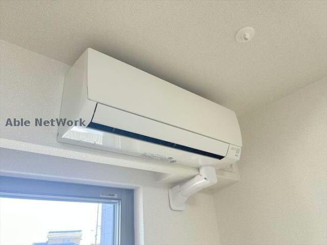 サン・ヴェールⅡの物件内観写真