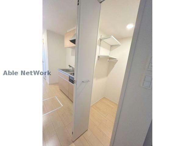 サン・ヴェールⅡの物件内観写真