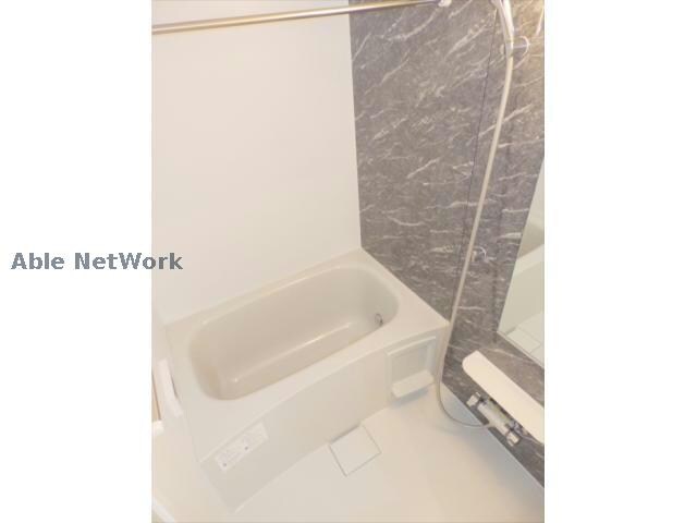 サン・ヴェールⅡの物件内観写真