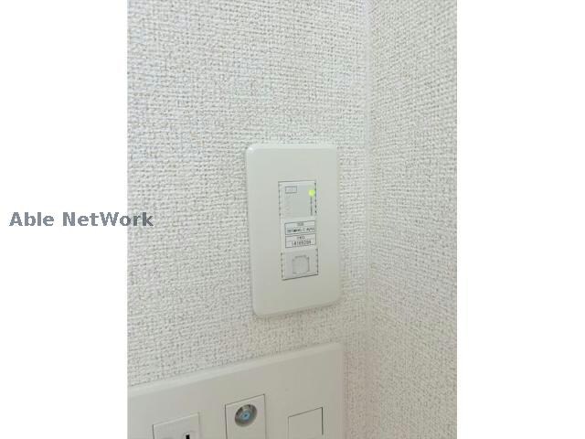 サン・ヴェールⅡの物件内観写真