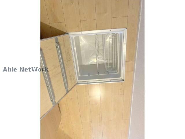 サン・ヴェールⅡの物件内観写真