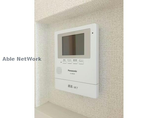 サン・ヴェールⅡの物件内観写真