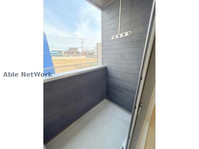 サン・ヴェールⅡの物件内観写真