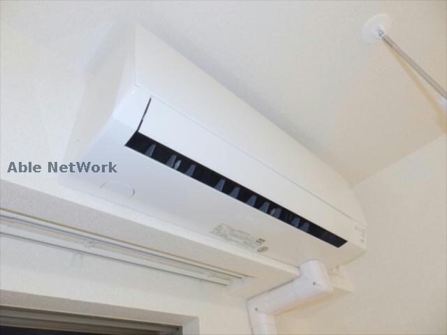 サン・ヴェールⅡの物件内観写真