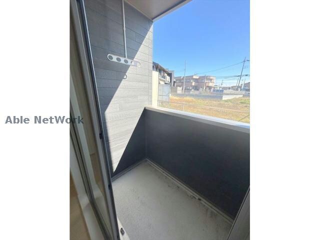 サン・ヴェールⅡの物件内観写真