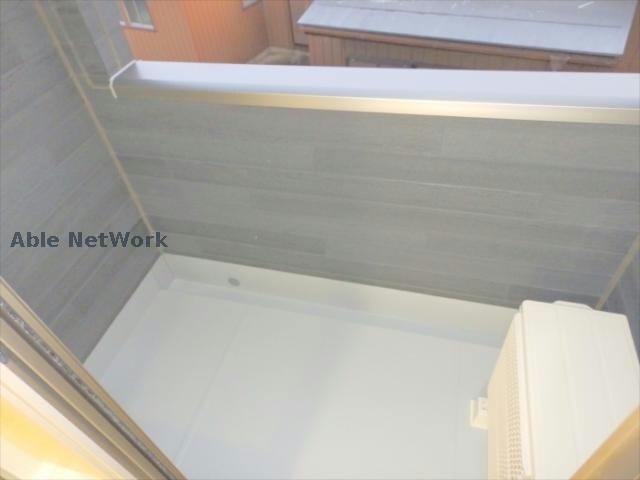 サン・ヴェールⅡの物件内観写真