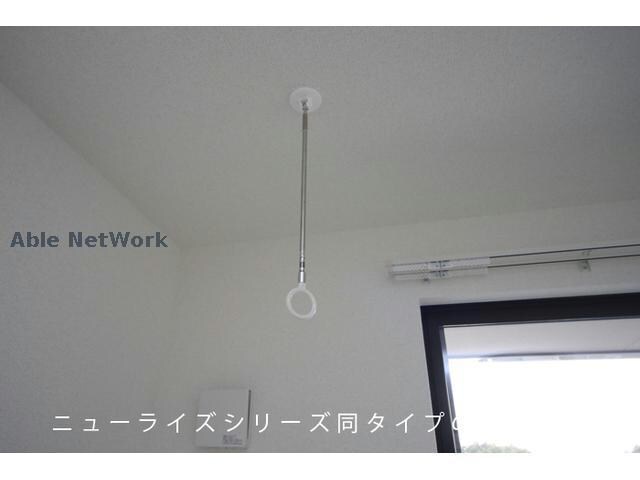 ヒカルサ久喜　スクエアの物件内観写真