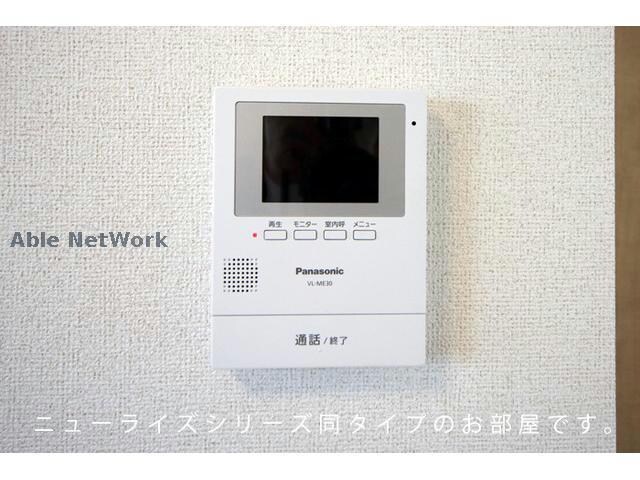 ヒカルサ久喜　スクエアの物件内観写真