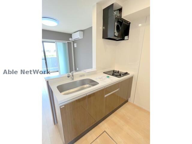 仮）羽生市西スターテラスⅡ　Lの物件内観写真