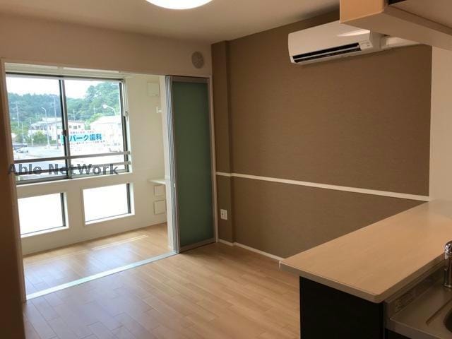 仮）羽生市西スターテラスⅡ　Lの物件内観写真