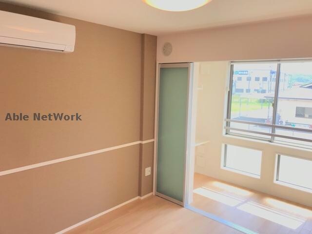 仮）羽生市西スターテラスⅡ　Lの物件内観写真